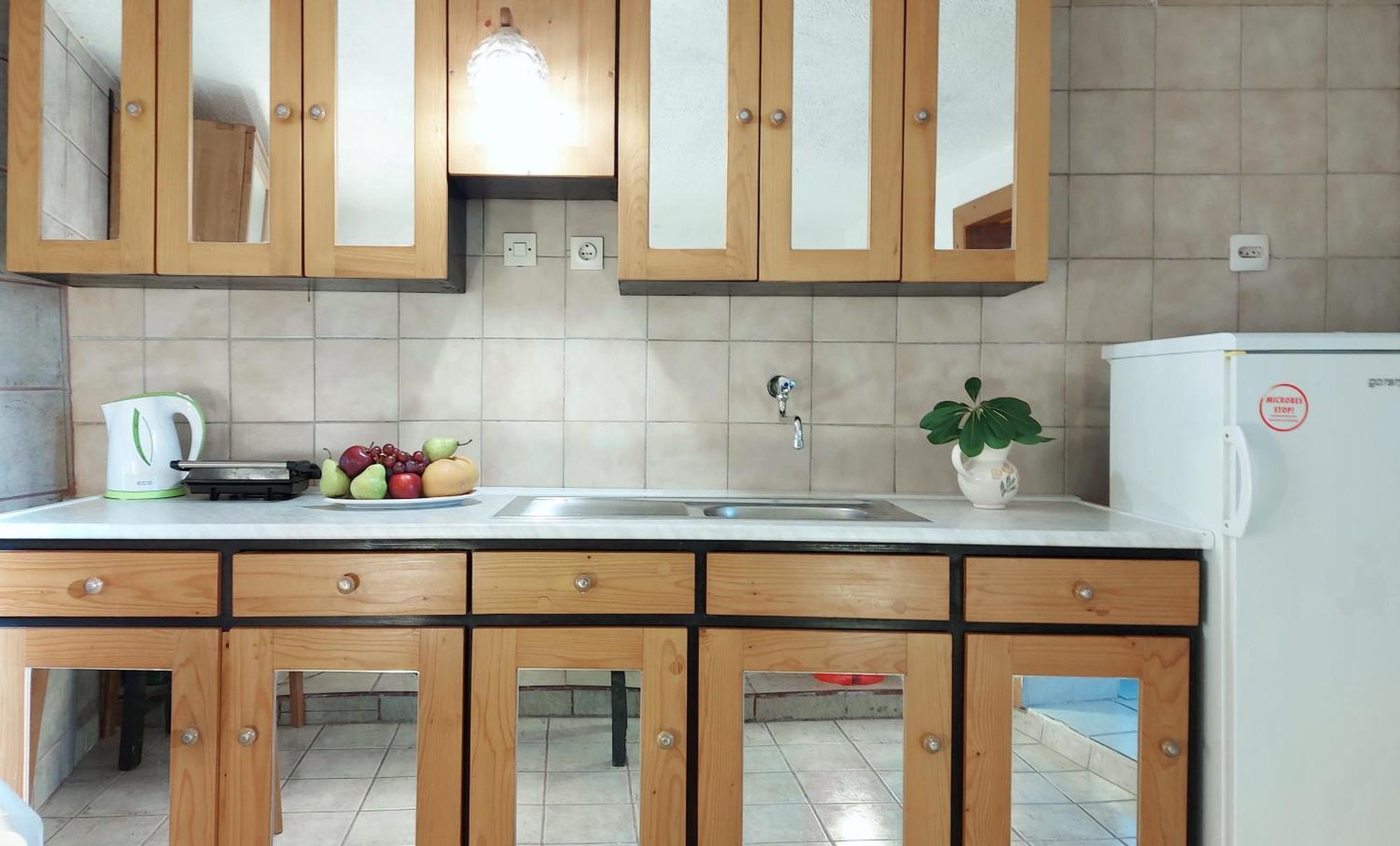 סנג' Holiday House With Seaview מראה חיצוני תמונה