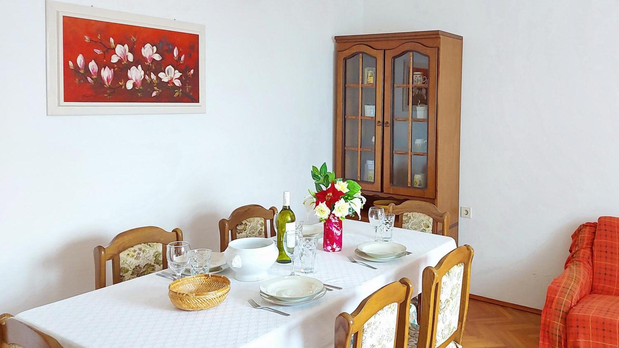 סנג' Holiday House With Seaview מראה חיצוני תמונה