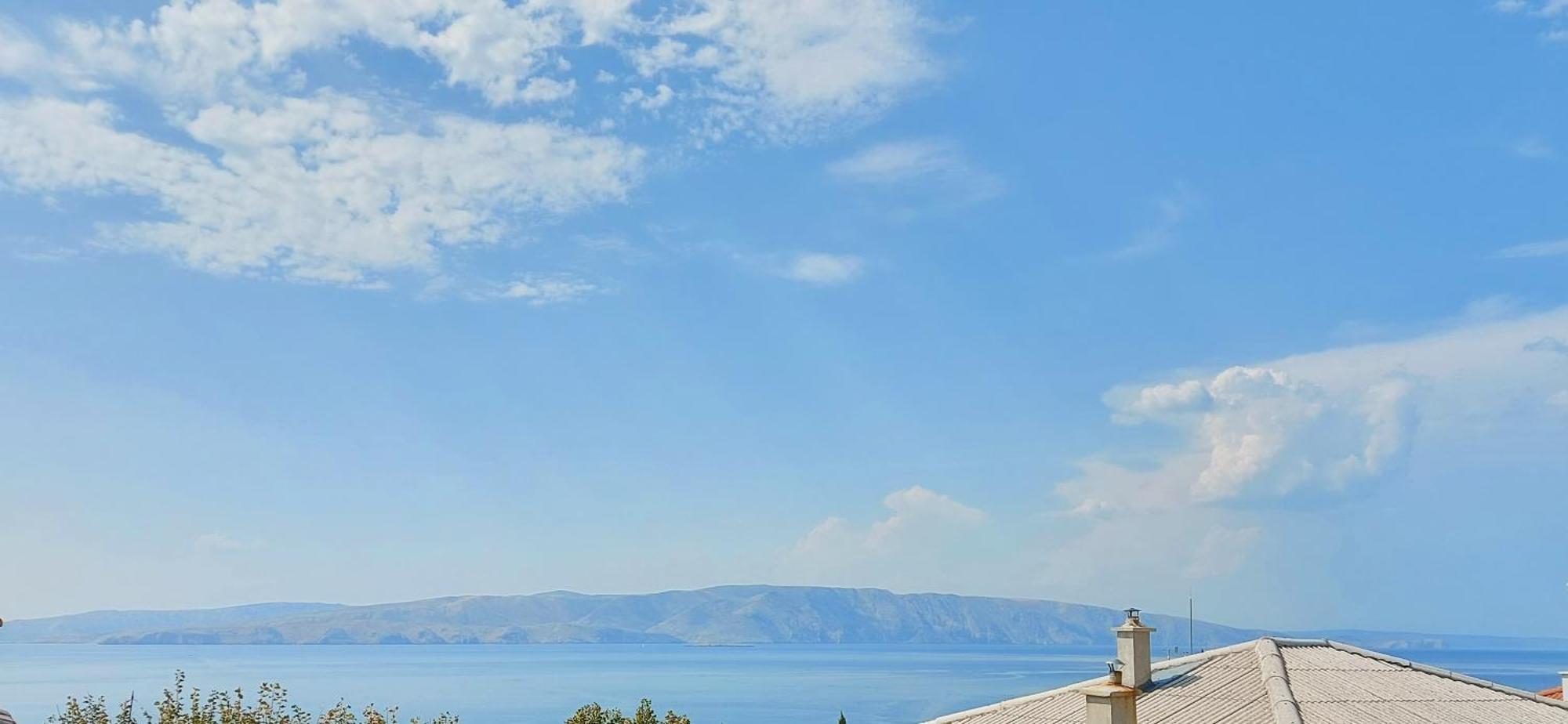 סנג' Holiday House With Seaview מראה חיצוני תמונה